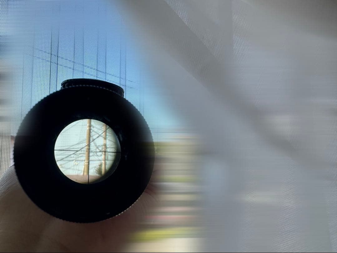 マルゼン　CA870 スナイパー