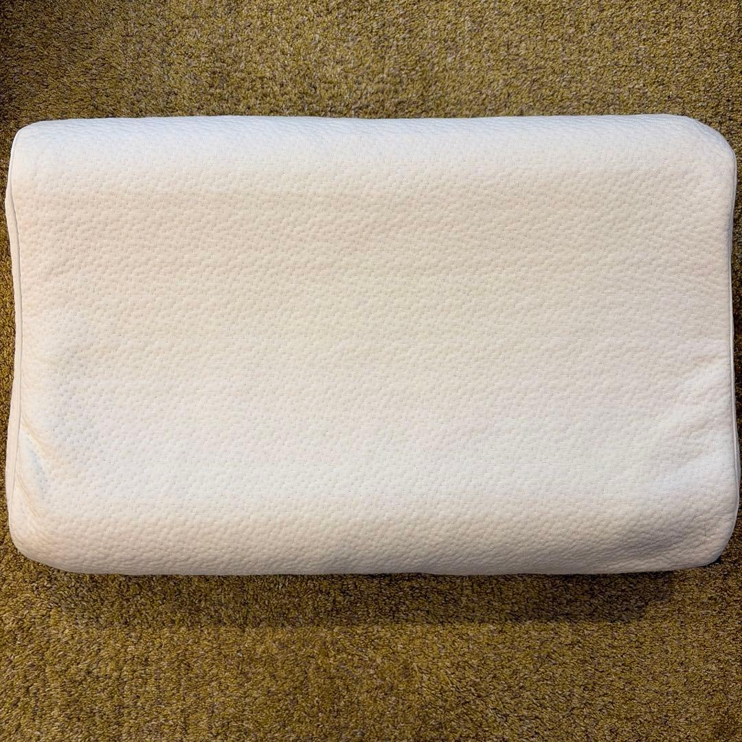 【値下げ不可】ヒツジのいらない枕　至極