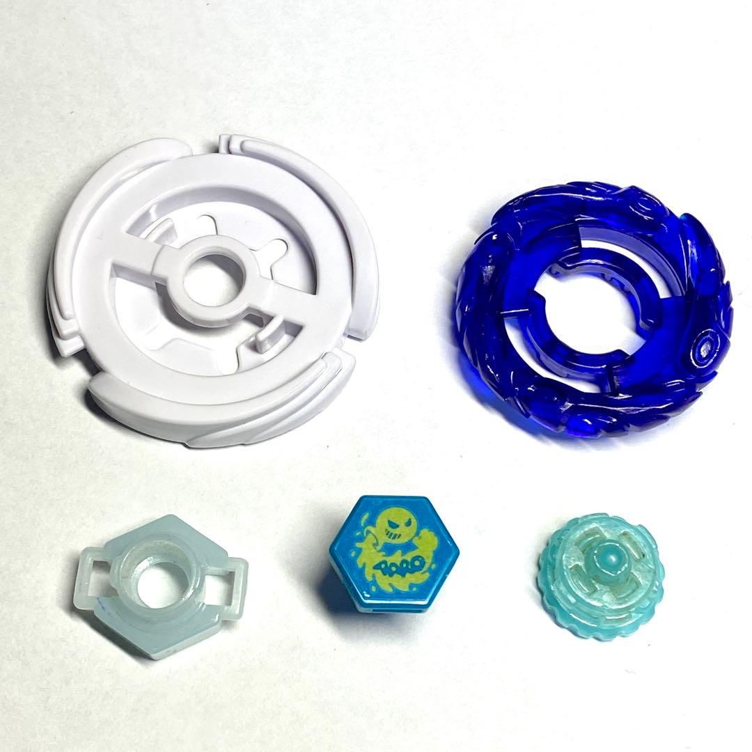 ウインドアクアリオ100HF/S 【メタルファイトベイブレード】