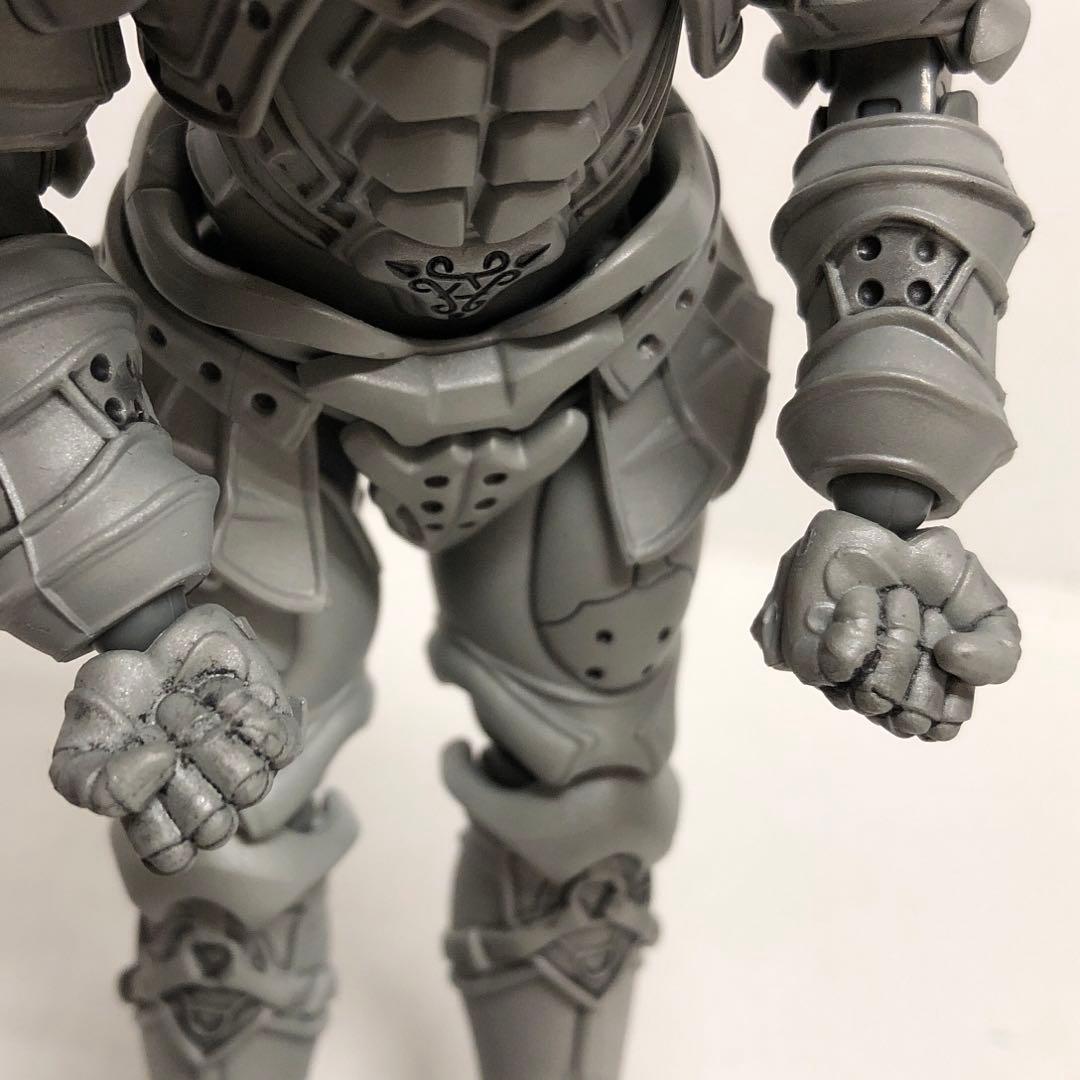 30▢S.H.Figuarts ファイズ ホースオルフェノク KM0902-1