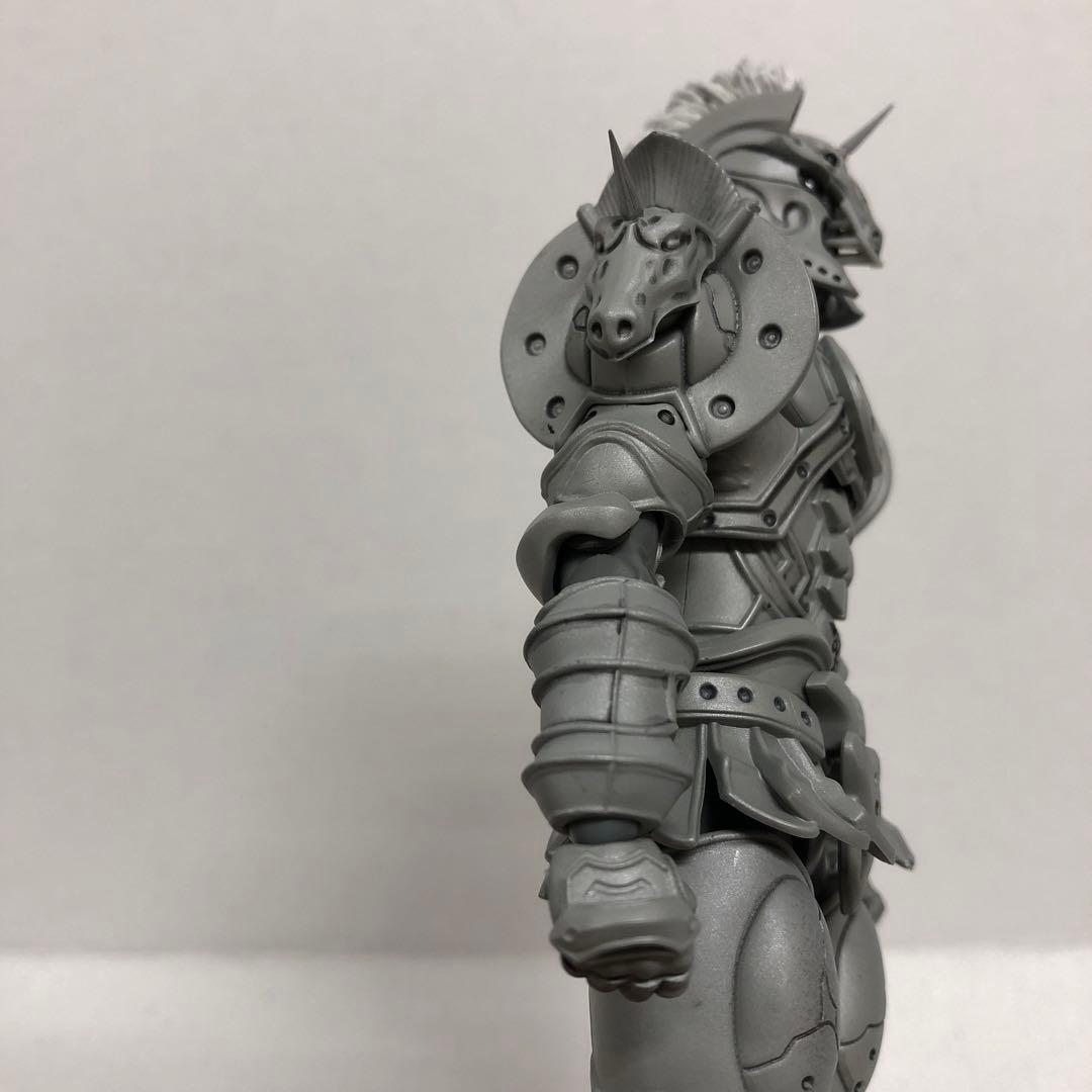 30▢S.H.Figuarts ファイズ ホースオルフェノク KM0902-1