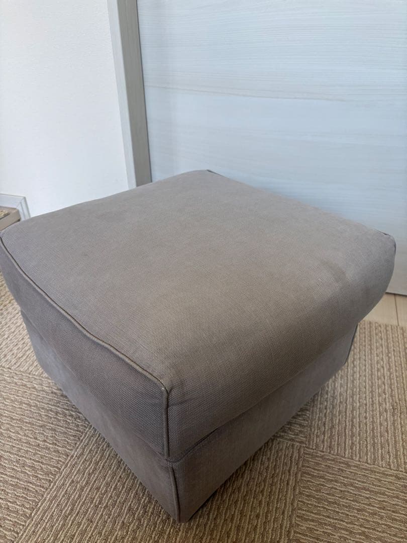 アイラーセン ストックホルム オットマン