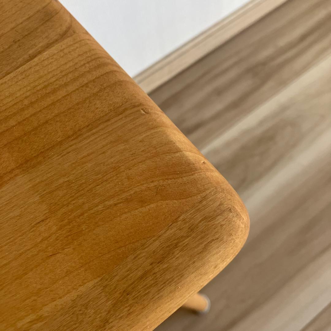 モモナチュラル MOCHA M DESK ナチュラルウッド