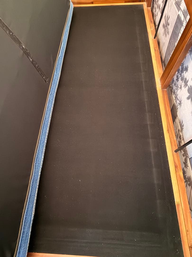 ご購入前にメッセージください★2人掛けソファ