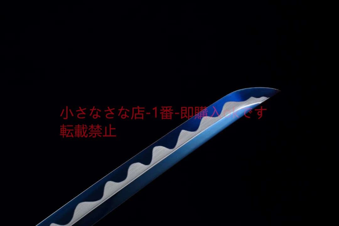 日本の漫画『死神』十番隊隊長日番谷冬獅郎が刀を着用