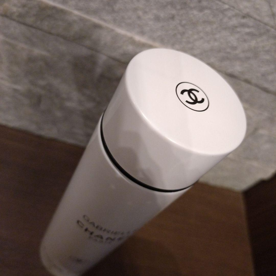 CHANEL ノベルティ 水筒 未使用 - メルカリ