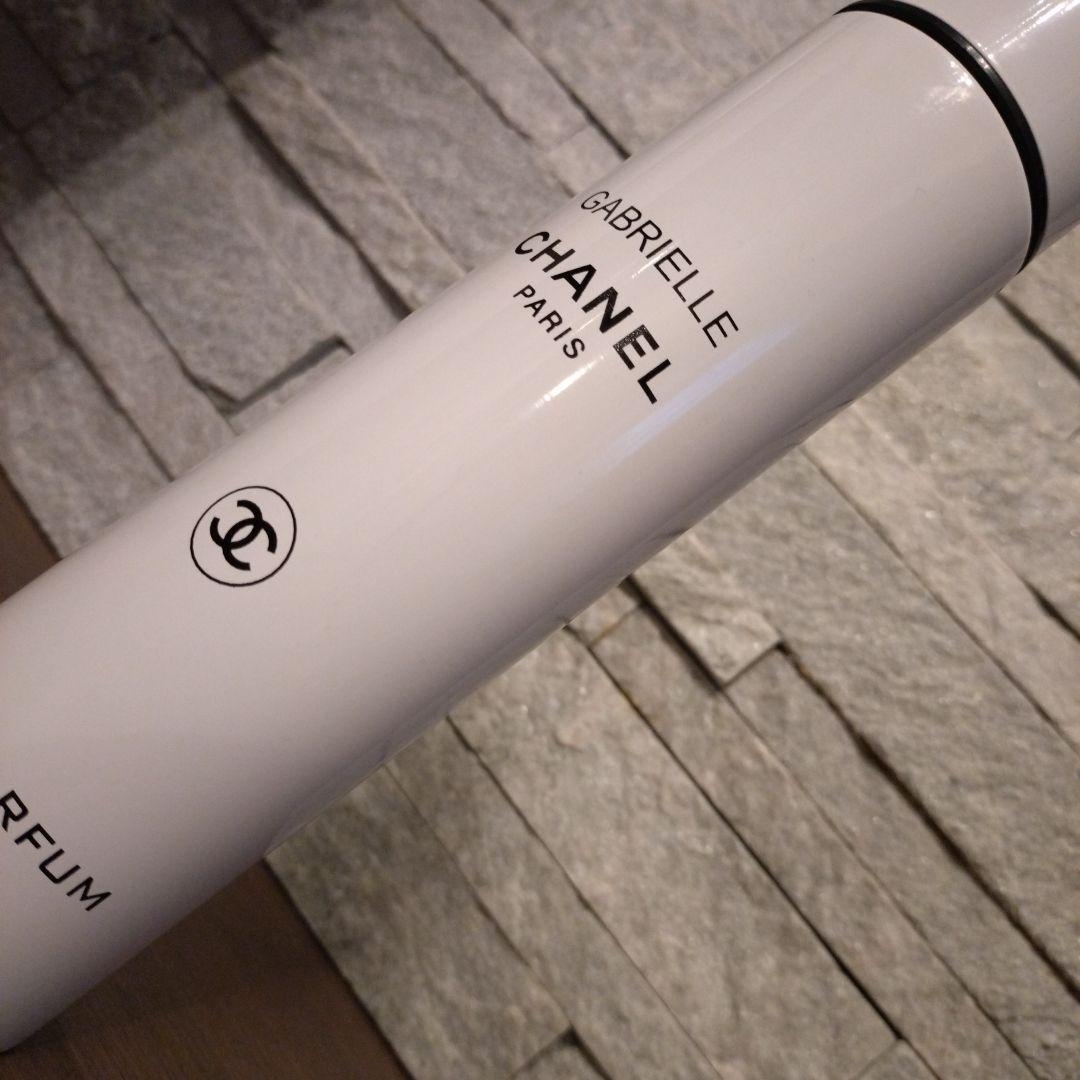 CHANEL ノベルティ 水筒 未使用 - メルカリ