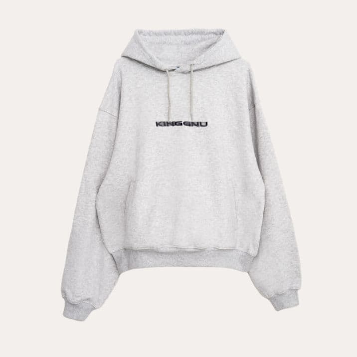 King Gnu KingGnu CEN+RAL Tour パーカー フーディ - メルカリ