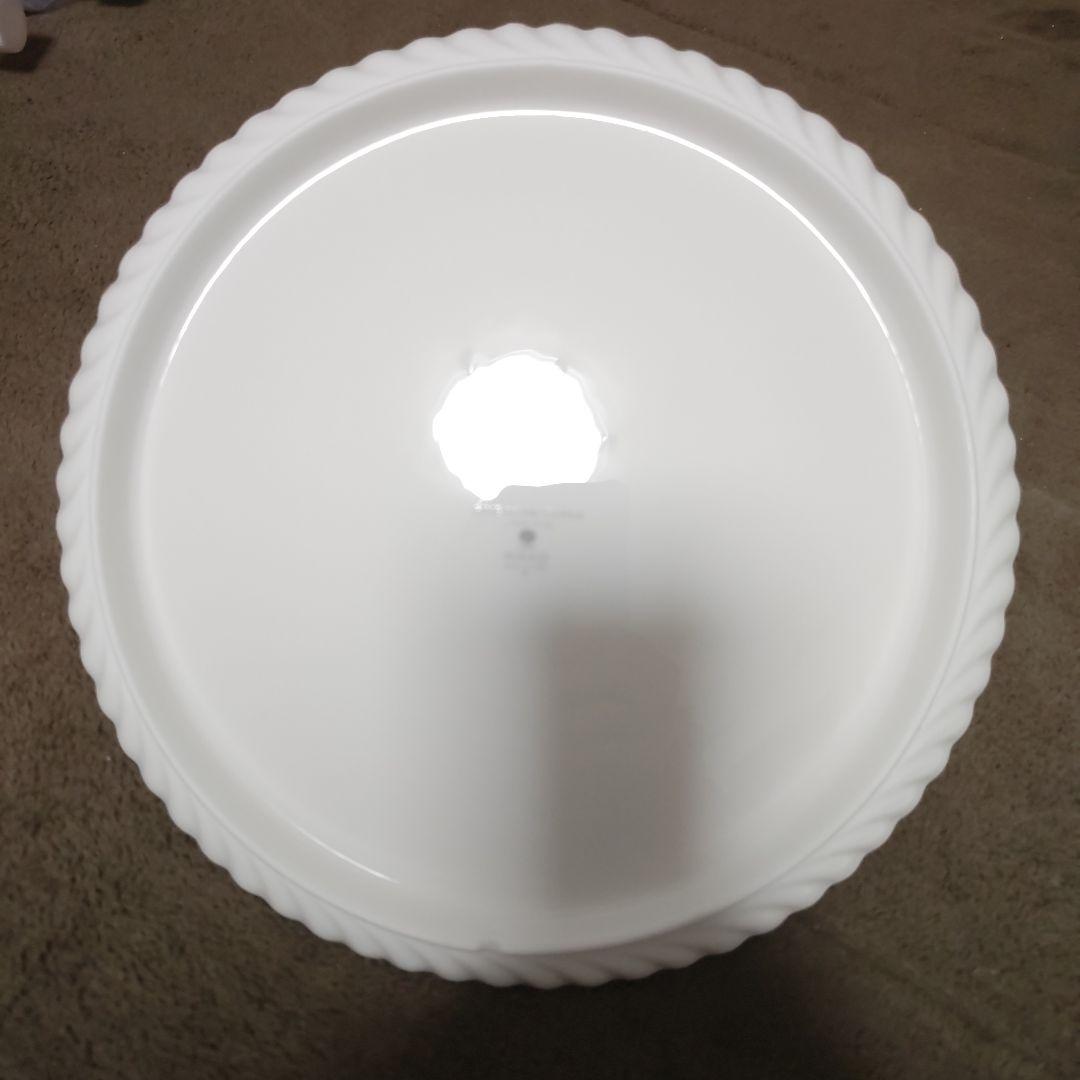 NIKKO FINE BONE CHINA 大皿 ケーキ皿