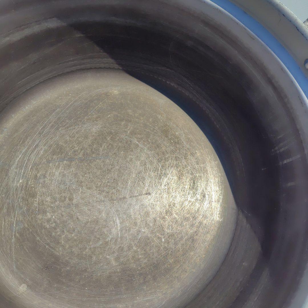 業務用アルミ鍋 大鍋54cm