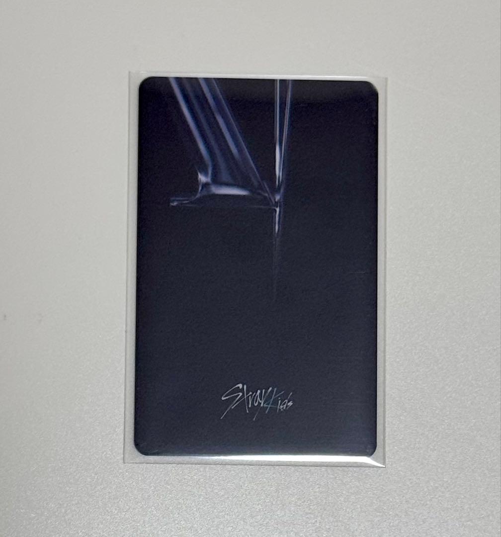 ヒョンジン soundwave ラキドロ oddinary トレカ 店舗特典 - メルカリ