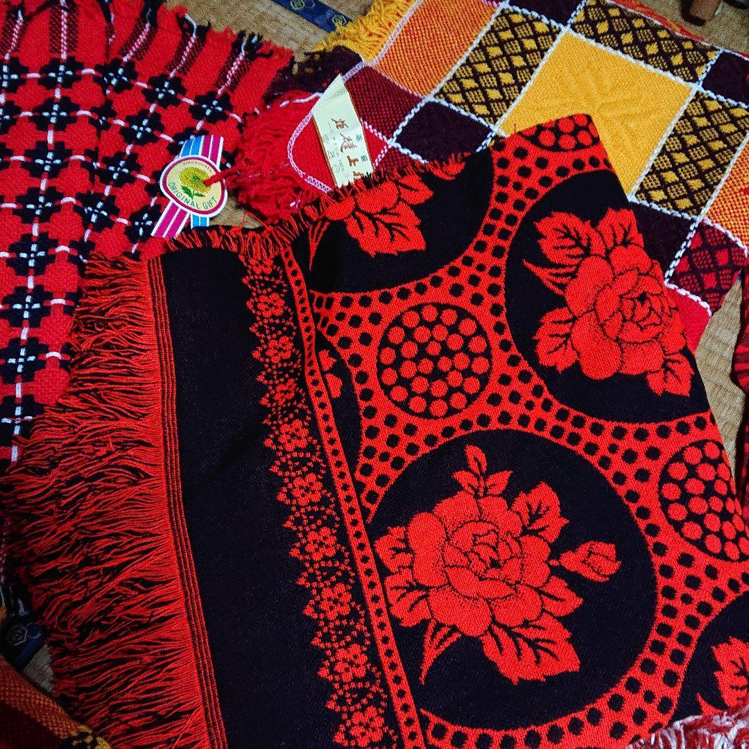 和 こたつ掛けセット 新品