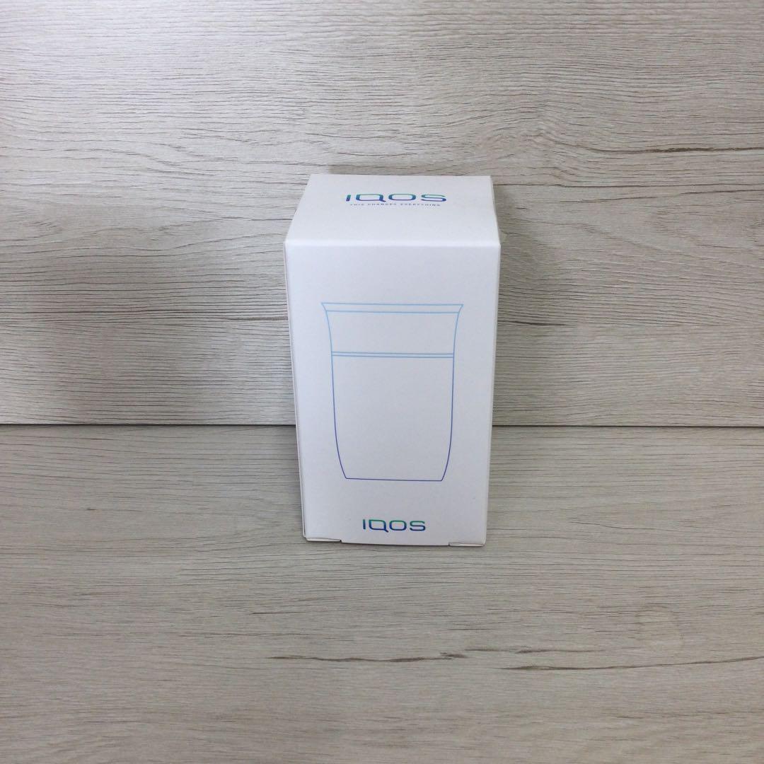 iQOS カートレイ ブラック - メルカリ