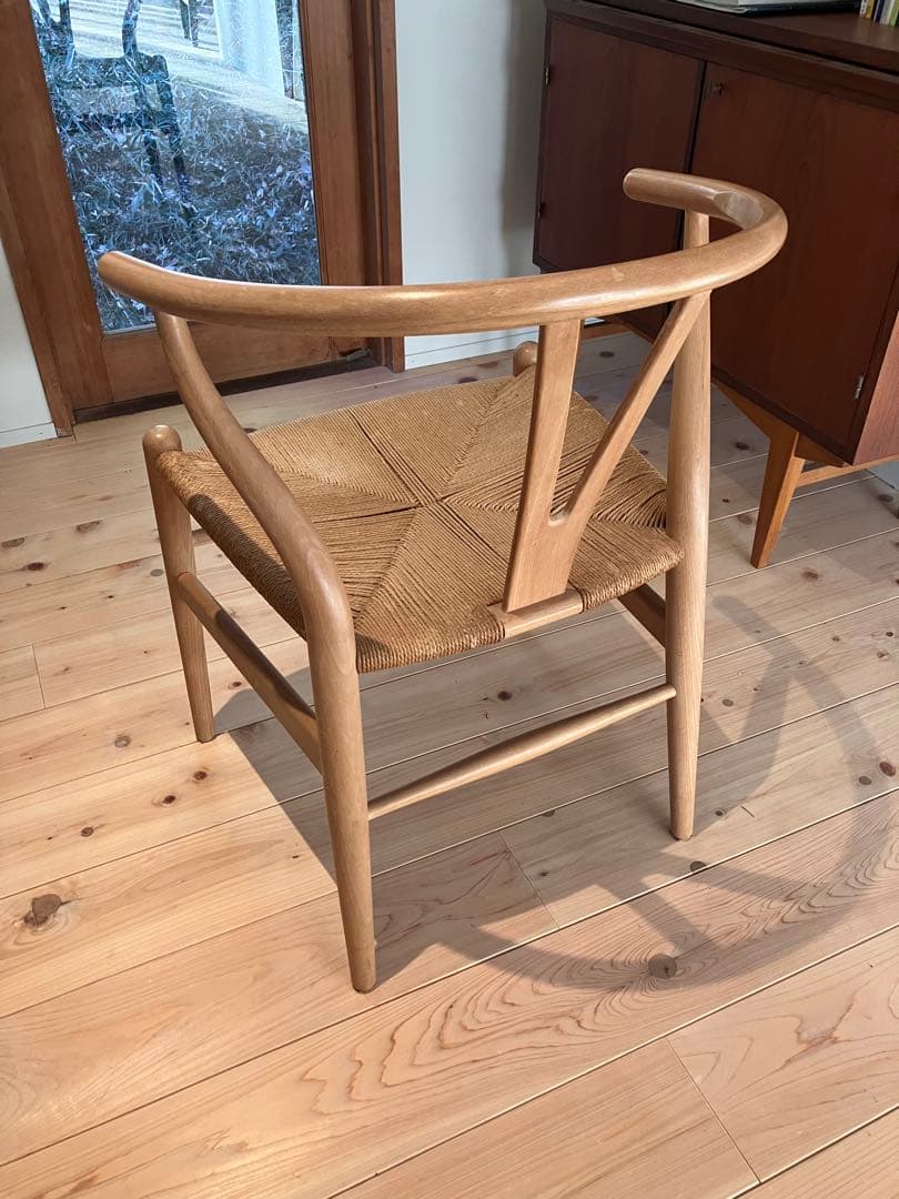 ch24 yチェア　カールハンセン＆サン　正規品