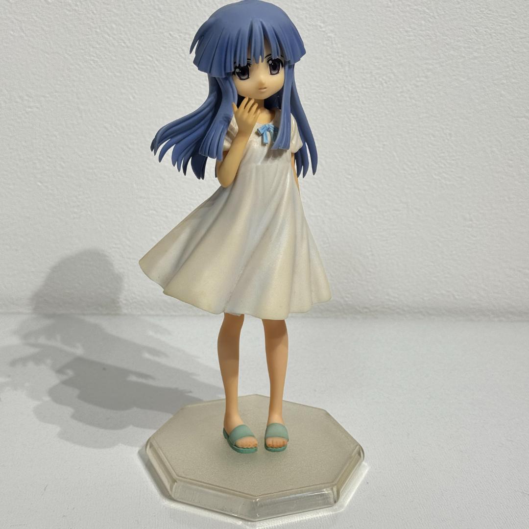 箱無 ひぐらしのなく頃に解 古手梨花 フィギュア wave Dream Tech