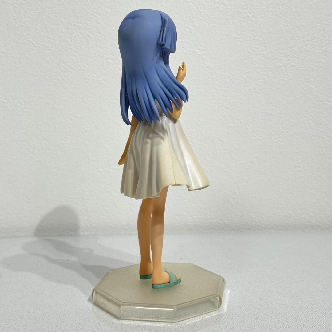 箱無 ひぐらしのなく頃に解 古手梨花 フィギュア wave Dream Tech