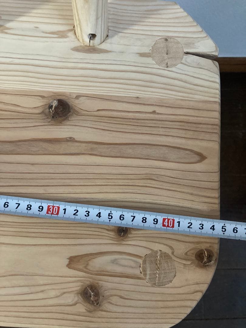 送料込○グラ&ツィエ2脚兄弟チェア　観葉植物置き等に