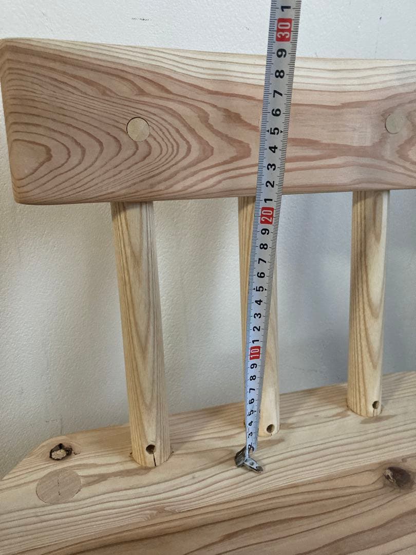 送料込○グラ&ツィエ2脚兄弟チェア　観葉植物置き等に