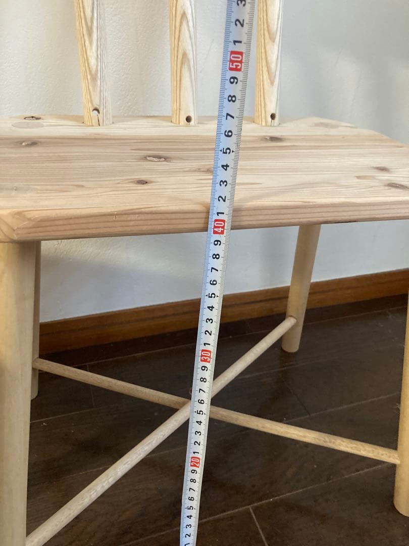 送料込○グラ&ツィエ2脚兄弟チェア　観葉植物置き等に