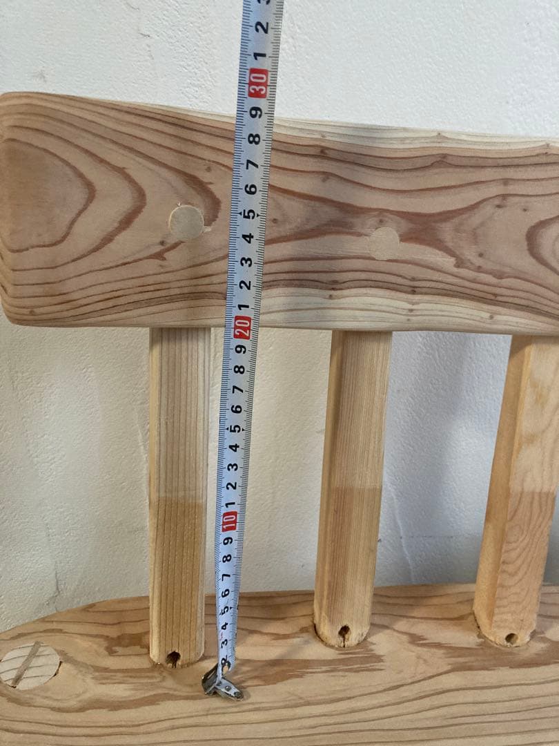 送料込○グラ&ツィエ2脚兄弟チェア　観葉植物置き等に