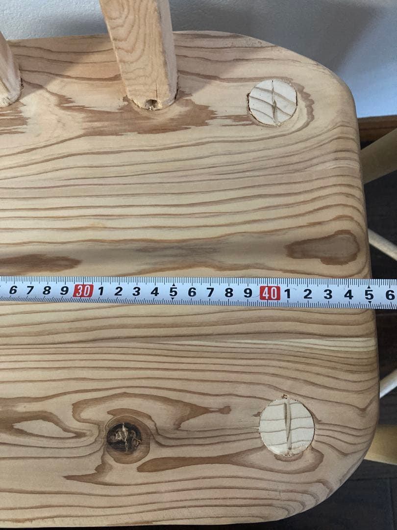 送料込○グラ&ツィエ2脚兄弟チェア　観葉植物置き等に