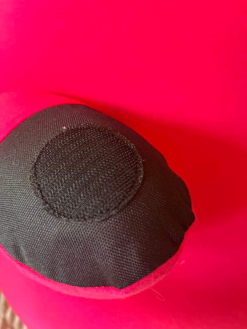 Yogibo Hugibo ハギボープレミアム ピンク