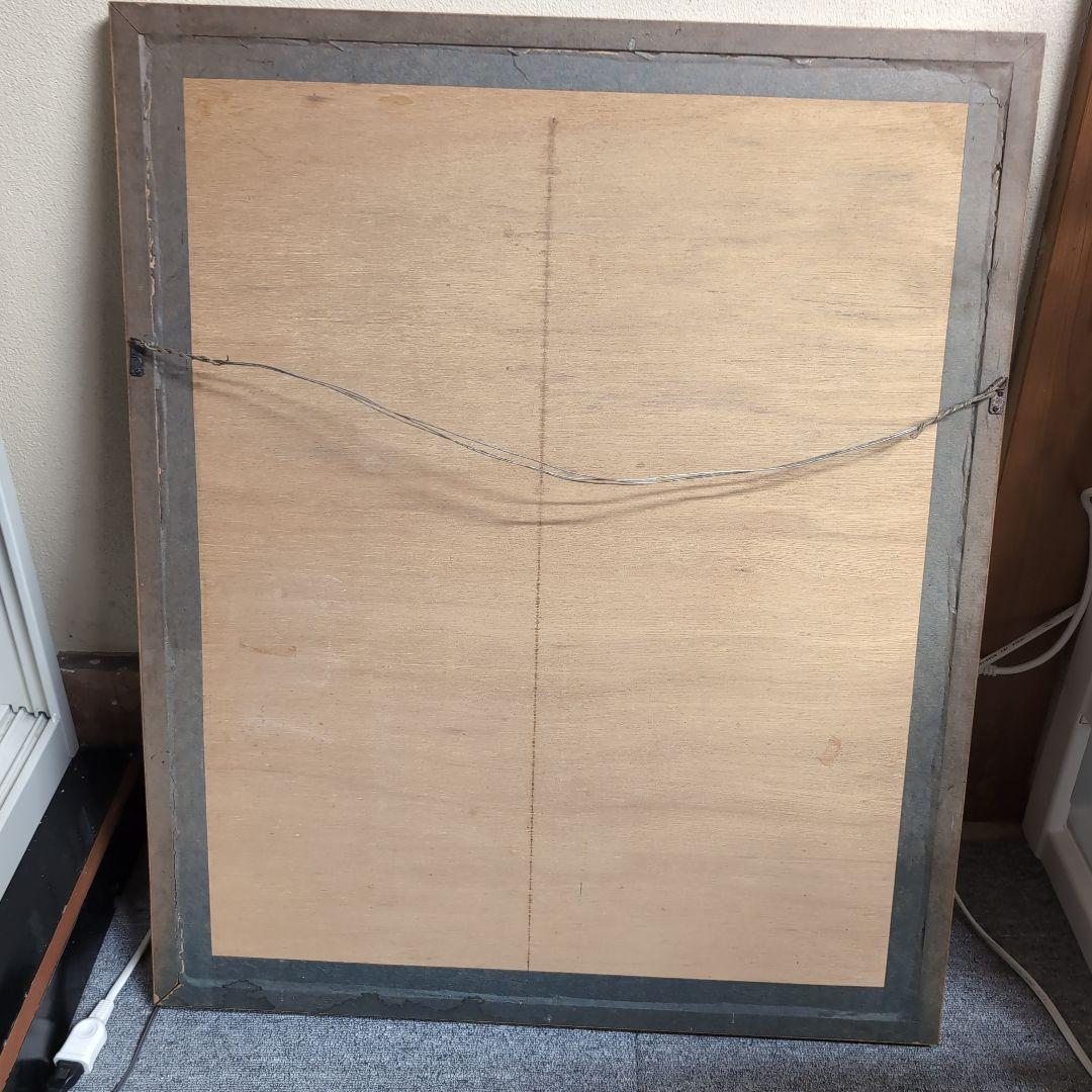 パンダ 絵画 版画 アンティーク - メルカリ