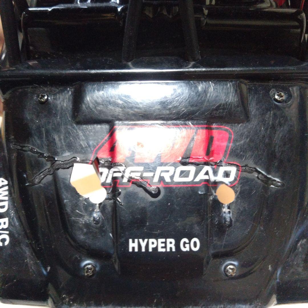 BRUSHLESS 14210 ホビーラジコン