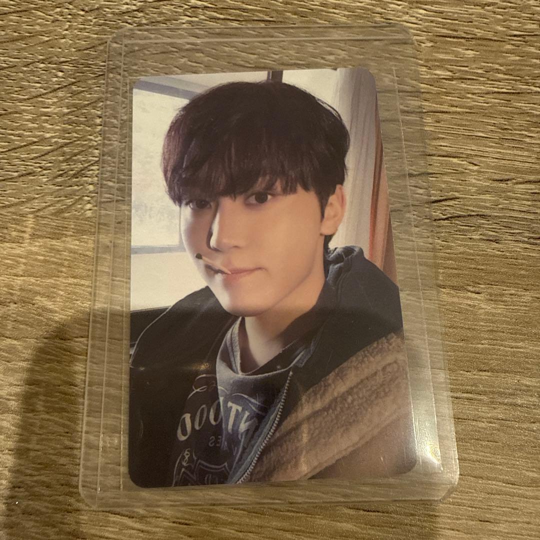 seventeen dxs musicKorea スングァン - メルカリ