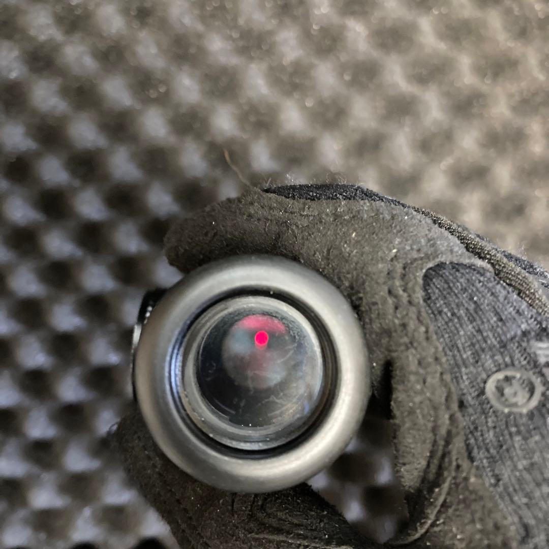 TASCO(現サイトロン) Point Leader ドットサイト - メルカリ