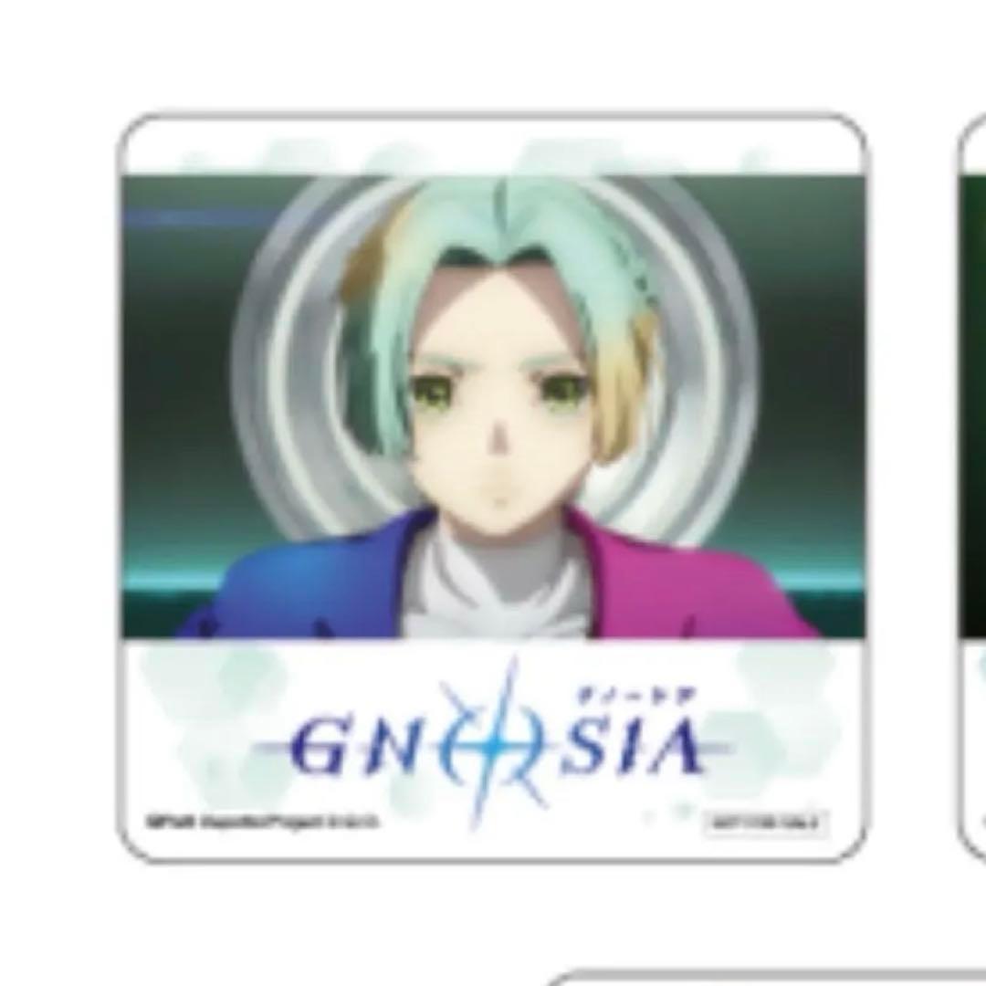 まねきねこ コラボ グノーシア コースター ユーリ - メルカリ