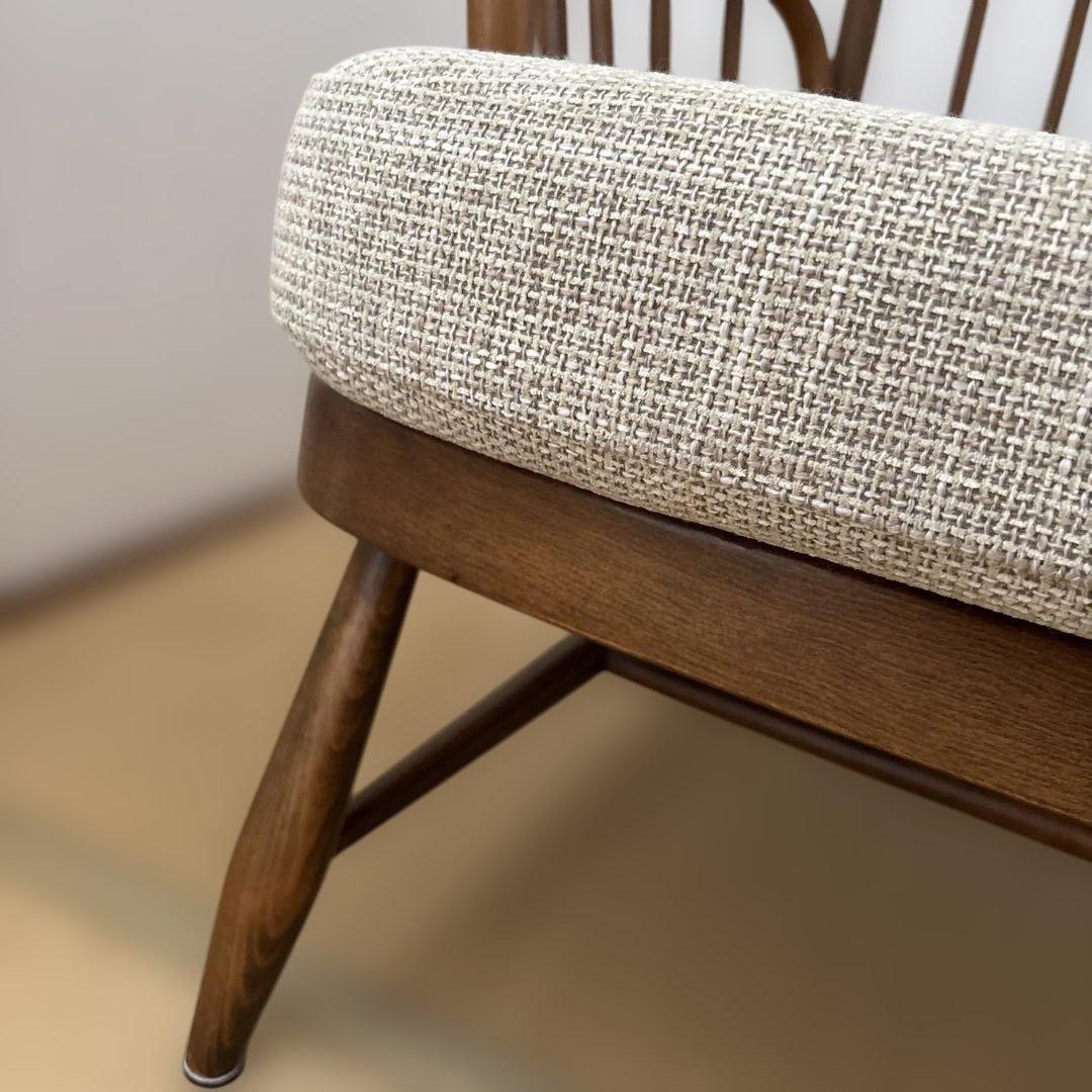 アーコール 一人掛け ソファー