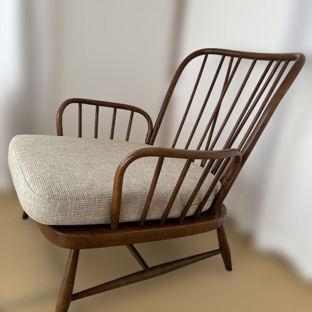 アーコール 一人掛け ソファー