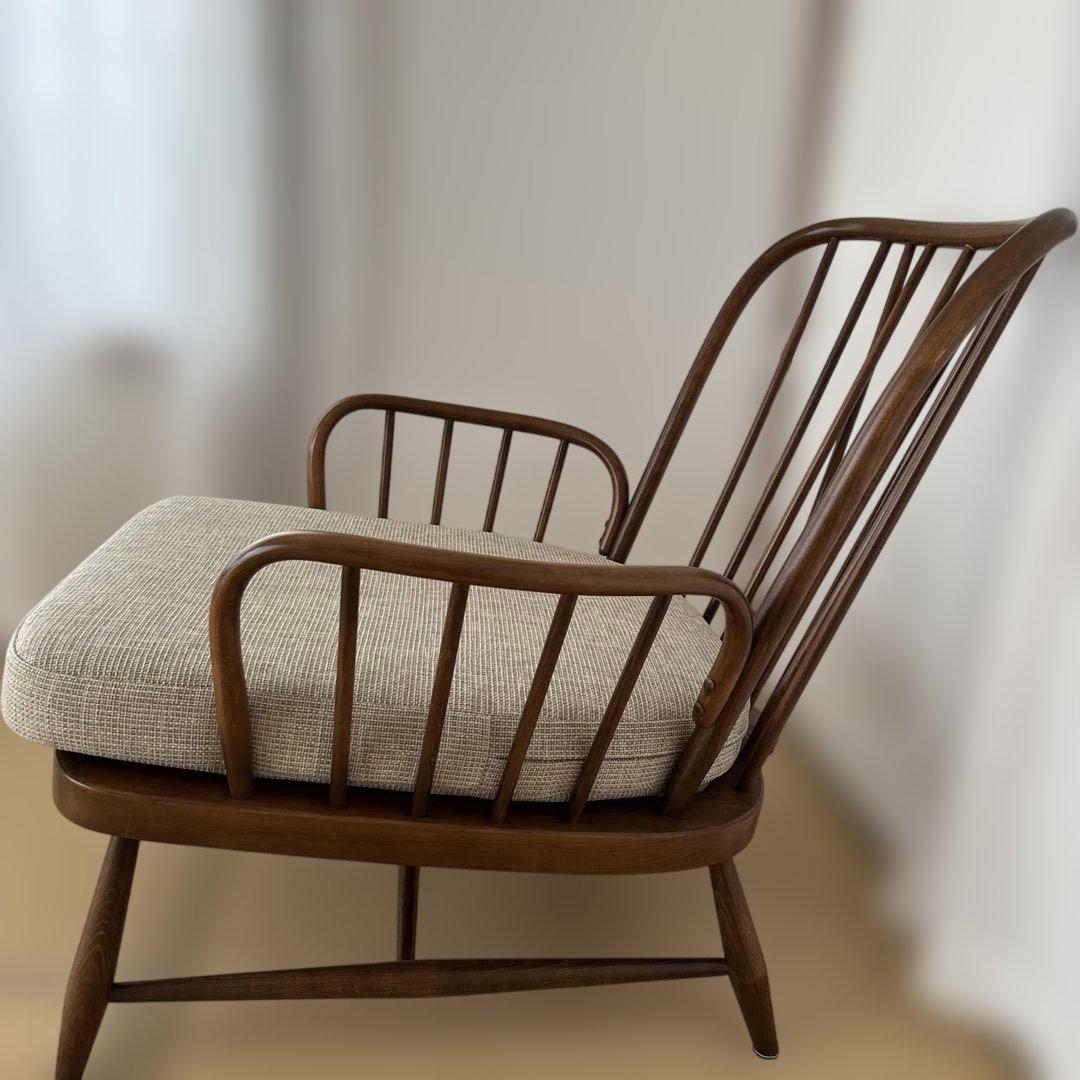 アーコール 一人掛け ソファー