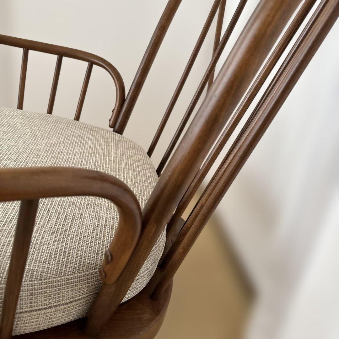 アーコール 一人掛け ソファー