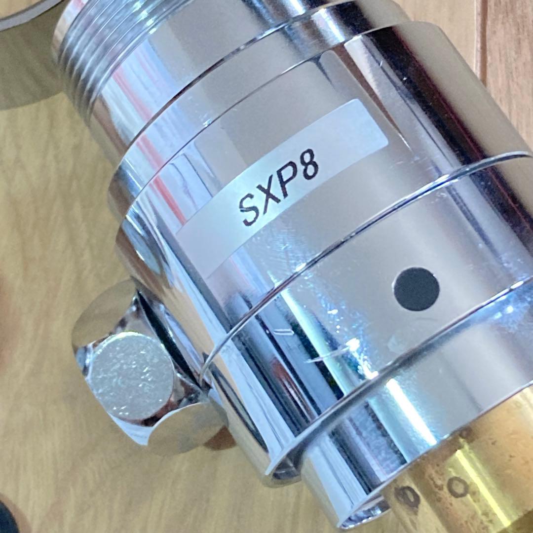 分岐水栓 NSP-SXP8 シングル分岐栓 LIXIL・INAX用 - メルカリ