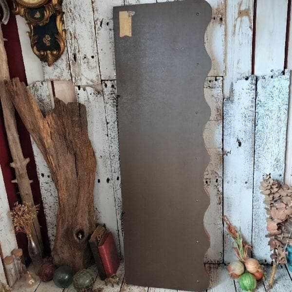 bonzu 大塚化学 ウォールフック ミラー 大型 壁掛け 鏡