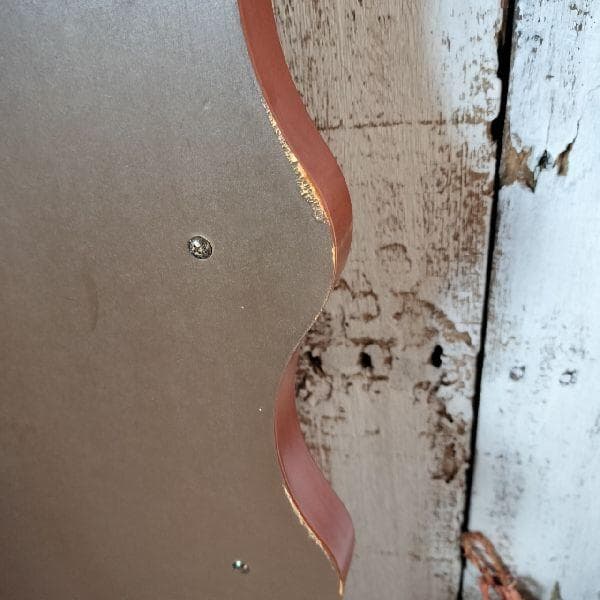 bonzu 大塚化学 ウォールフック ミラー 大型 壁掛け 鏡