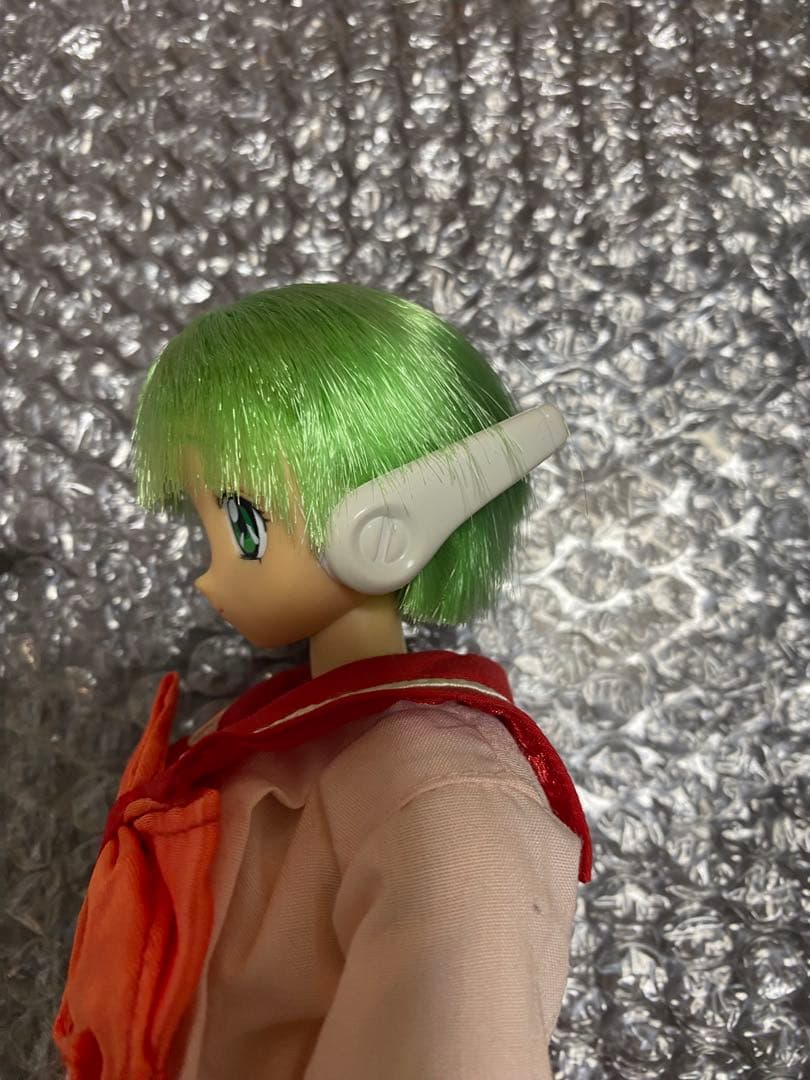 トゥハート マルチ ドール - メルカリ