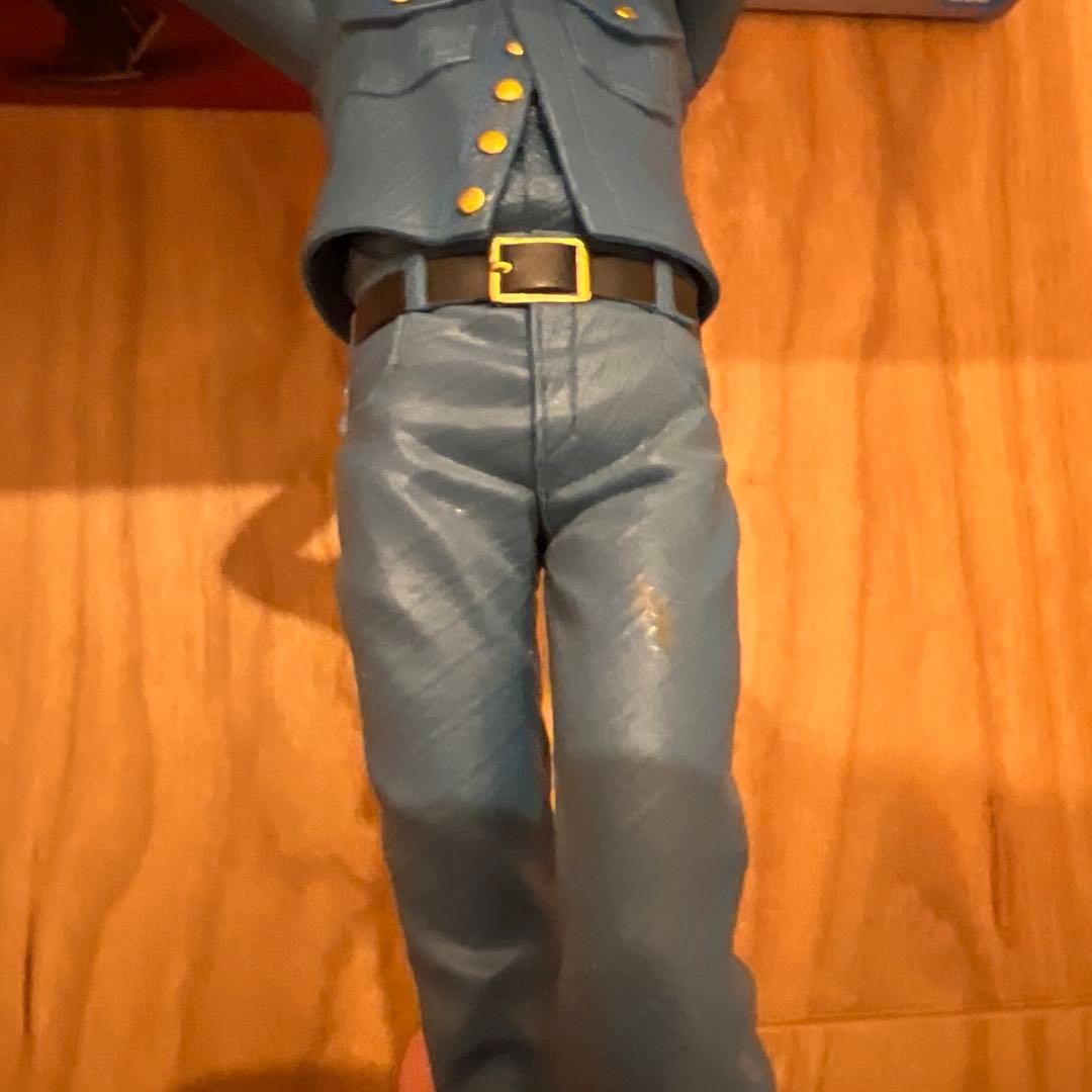 僕のヒーローアカデミア　ヒロアカ　一番くじ　the top 5 三体セット