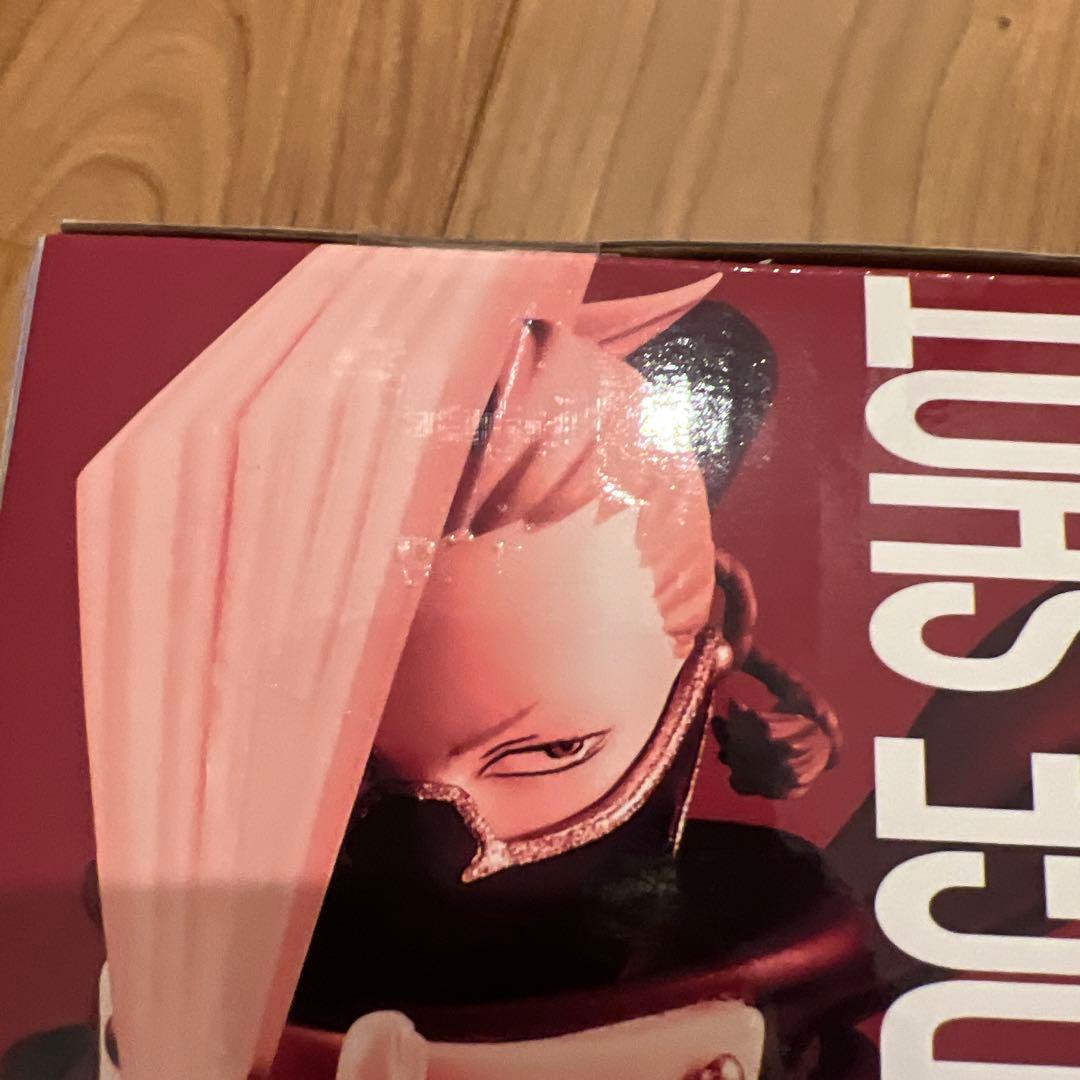 僕のヒーローアカデミア　ヒロアカ　一番くじ　the top 5 三体セット