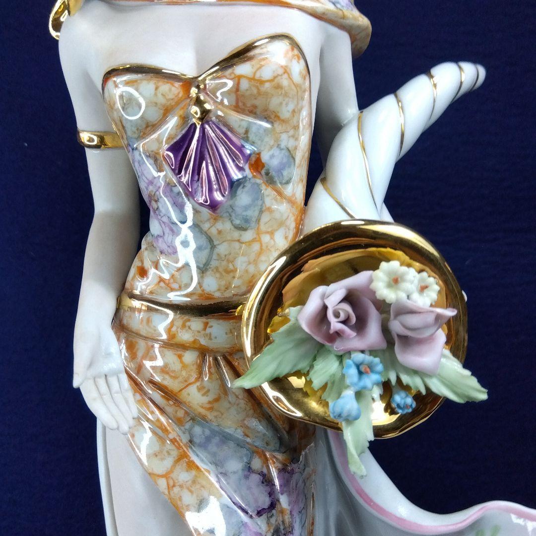 ジョゼッペアルマ―ニ　貴婦人39cm