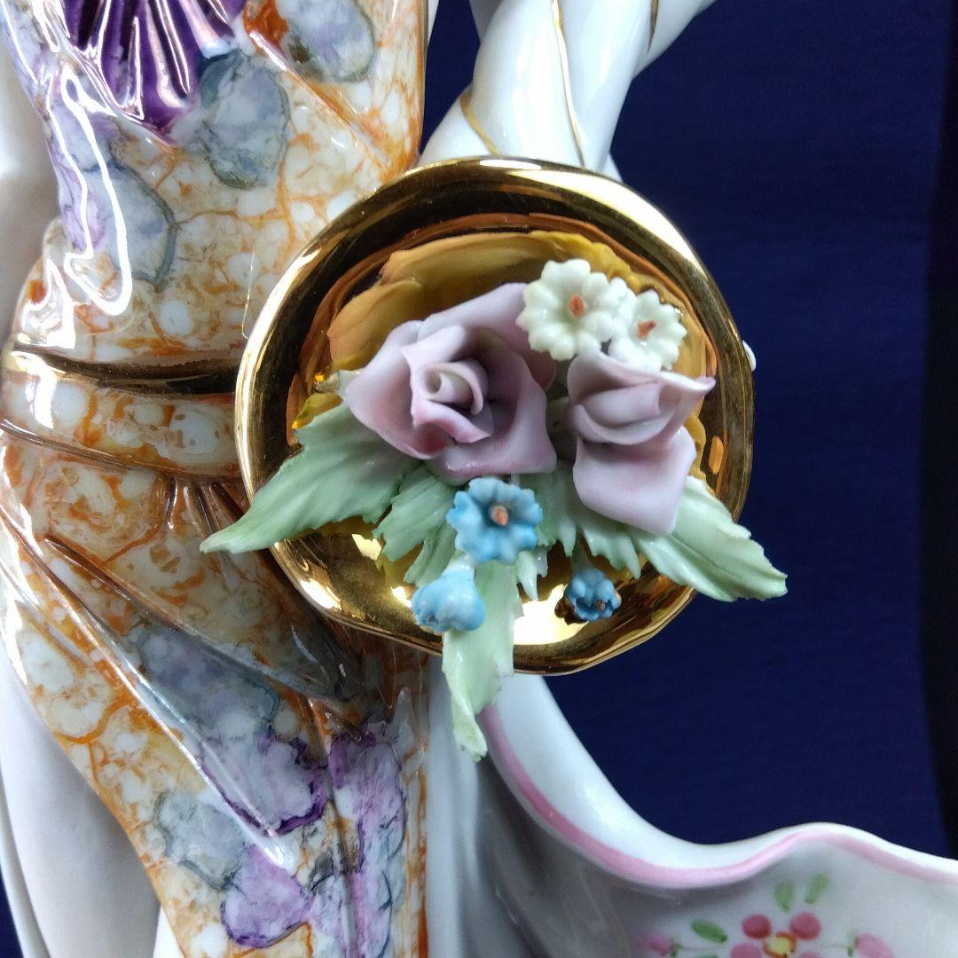 ジョゼッペアルマ―ニ　貴婦人39cm