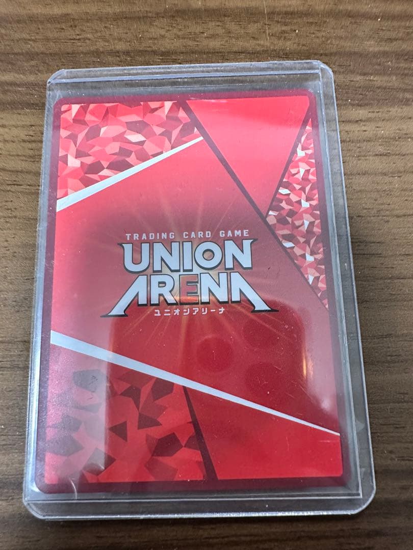 ユニアリ ToLOVEる SR★★ ナナ・アスタ・デビルーク　パラレル