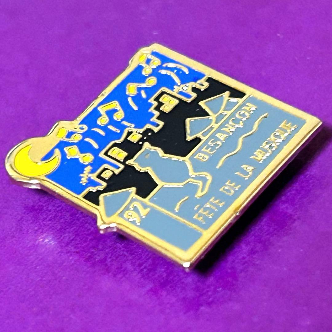 390 ヴィンテージ ピンズ ピンバッジ - メルカリ