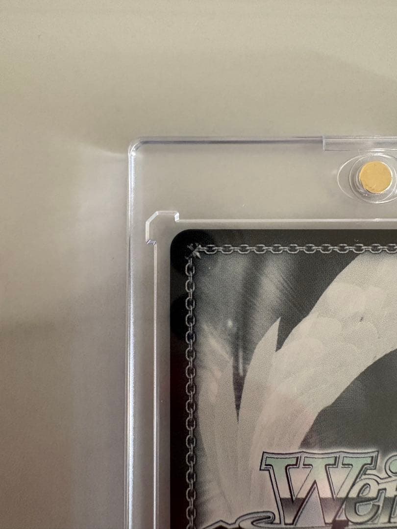 ヴァイス　雪あたりの季節　浅倉　透　SP　シャニマス　シャイニーカラーズ