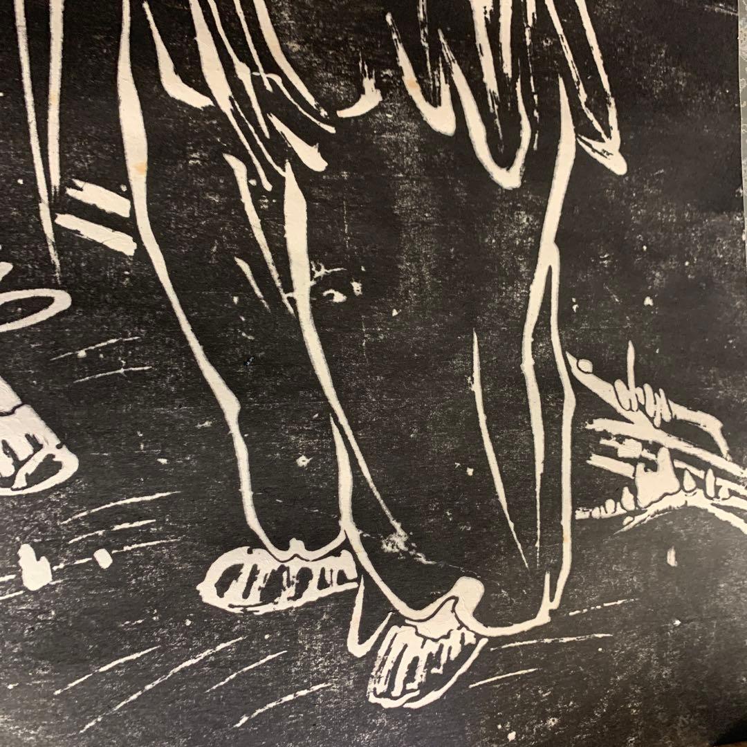 掛け軸 呉郡石師唐仁斎雨作　中国掛け軸