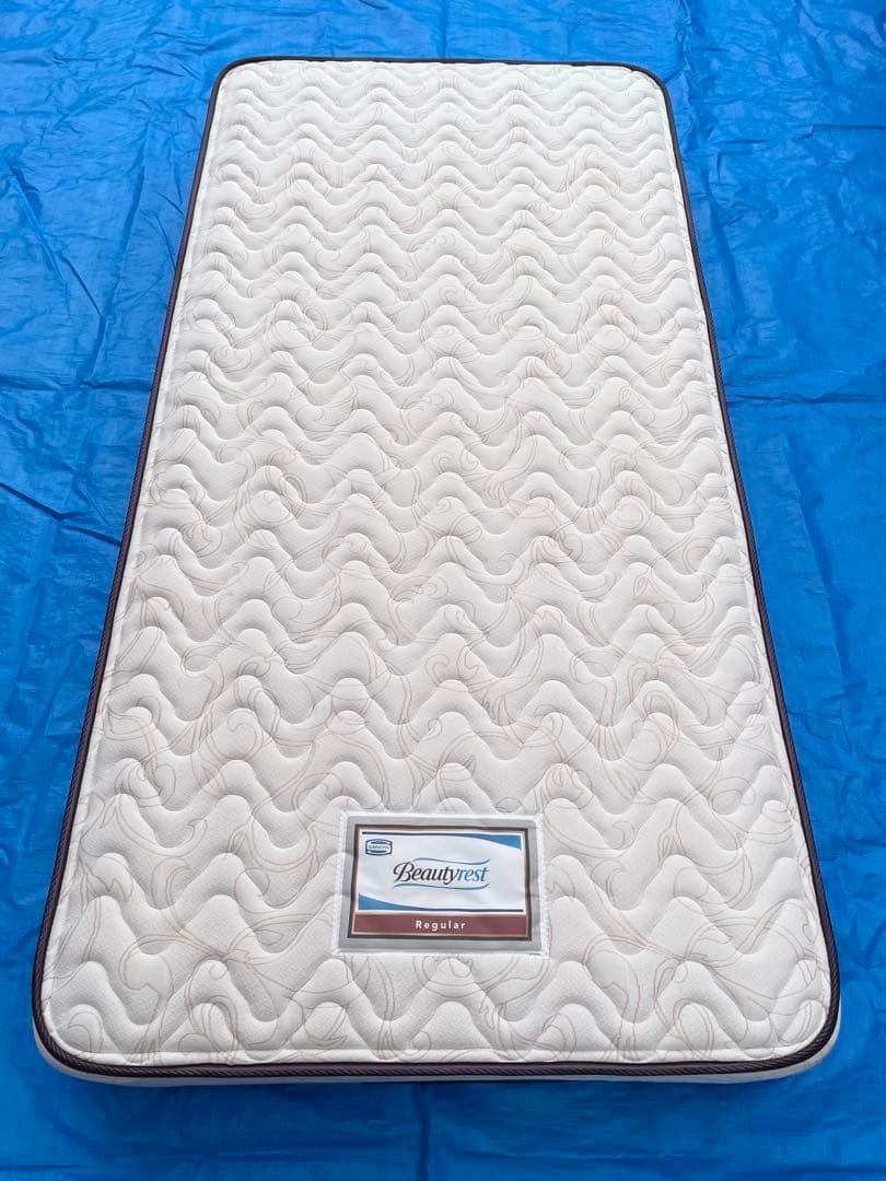 シングル マットレス シモンズ Simmons