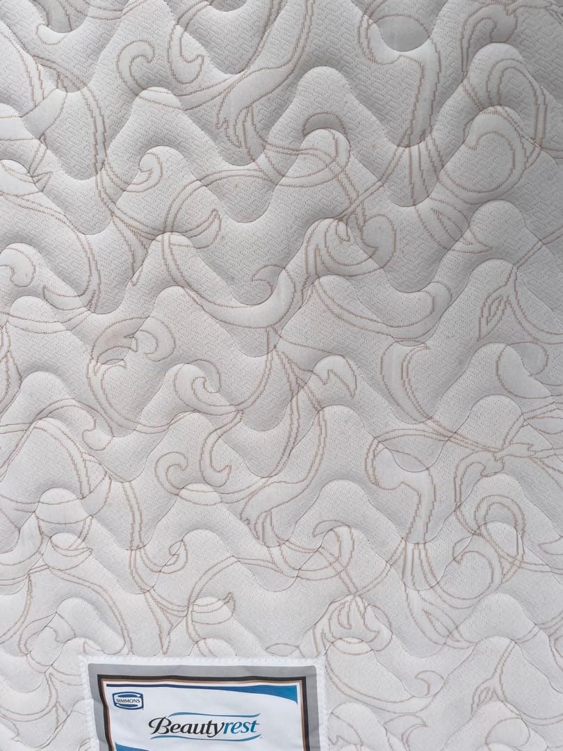 シングル マットレス シモンズ Simmons