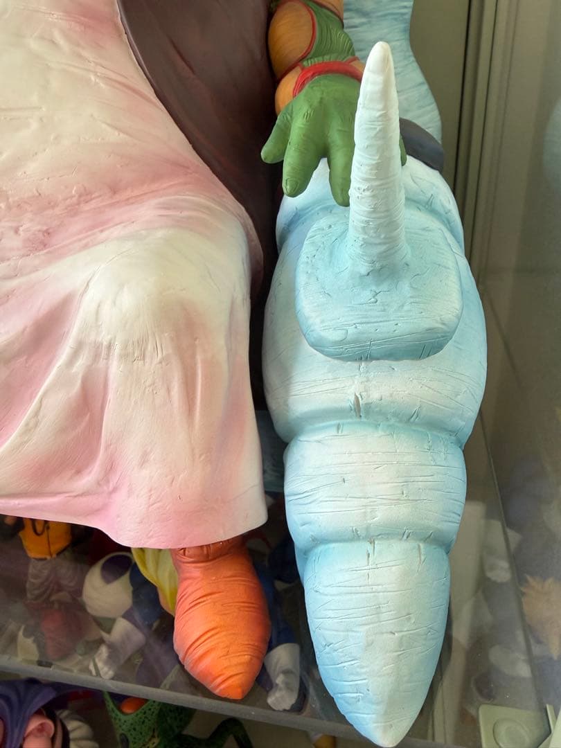 ドラゴンボール　アライズ　最長老　箱無し